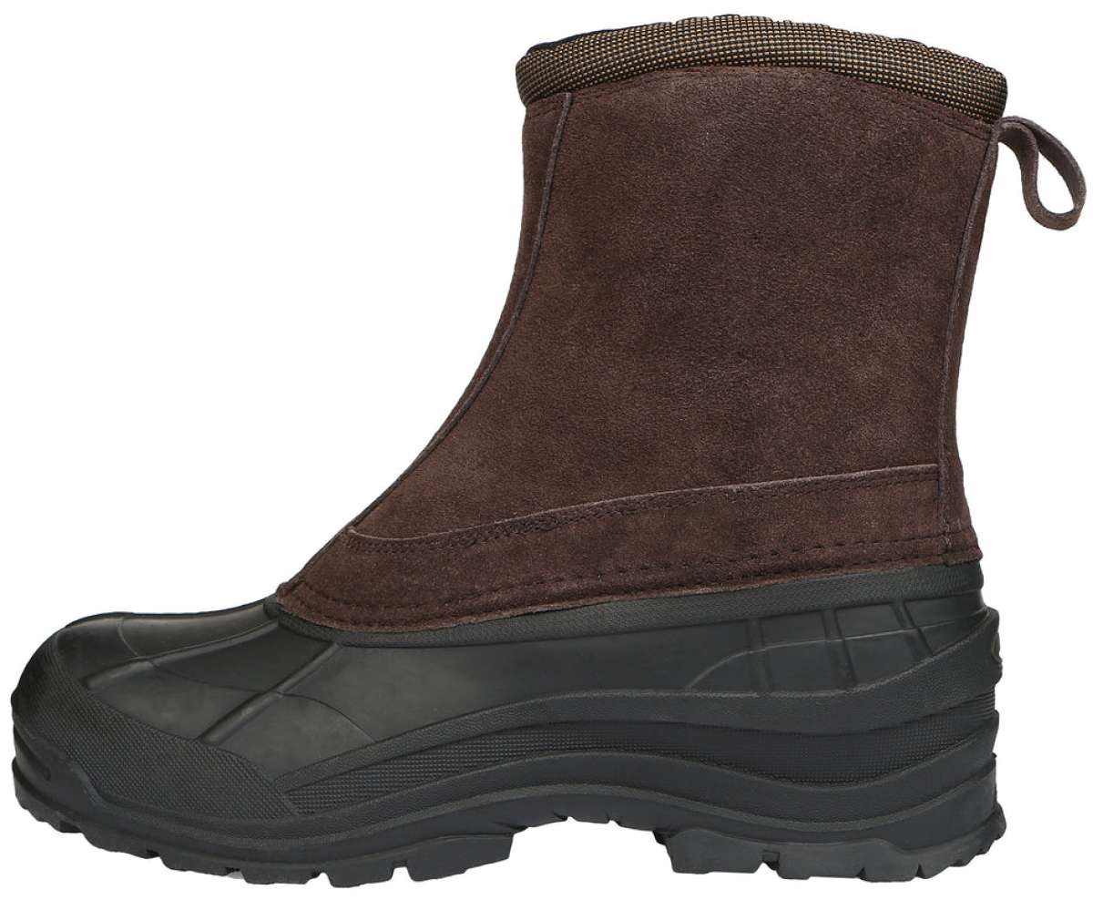 Northside Albany Insulated Suede Boots 2023 - Image 2