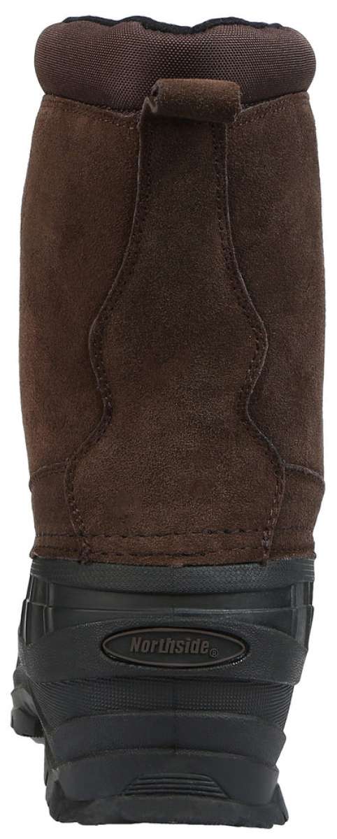 Northside Albany Insulated Suede Boots 2023 - Image 5