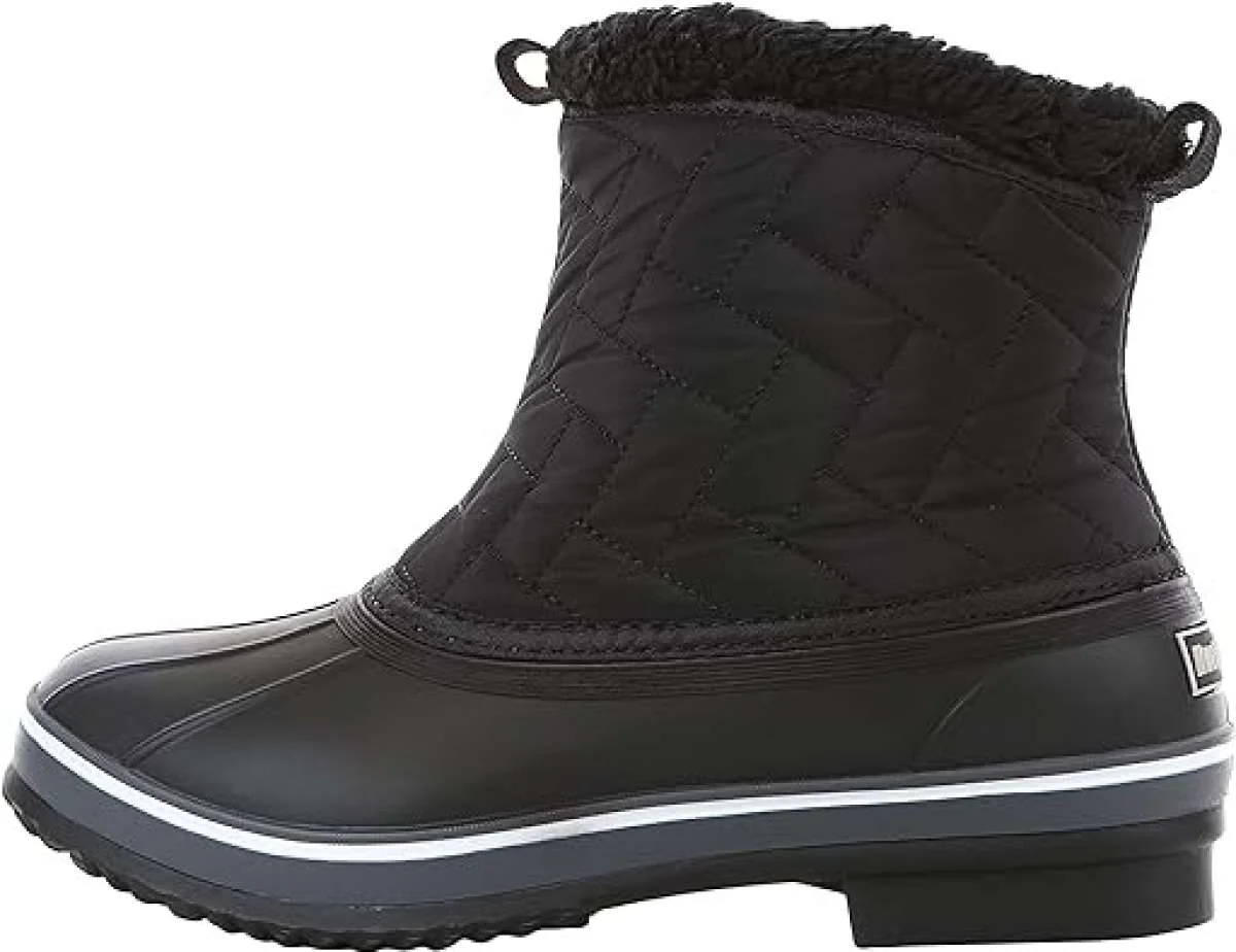 Northside Ladies Morgan Crest Insulated Boots 2023 - Image 7