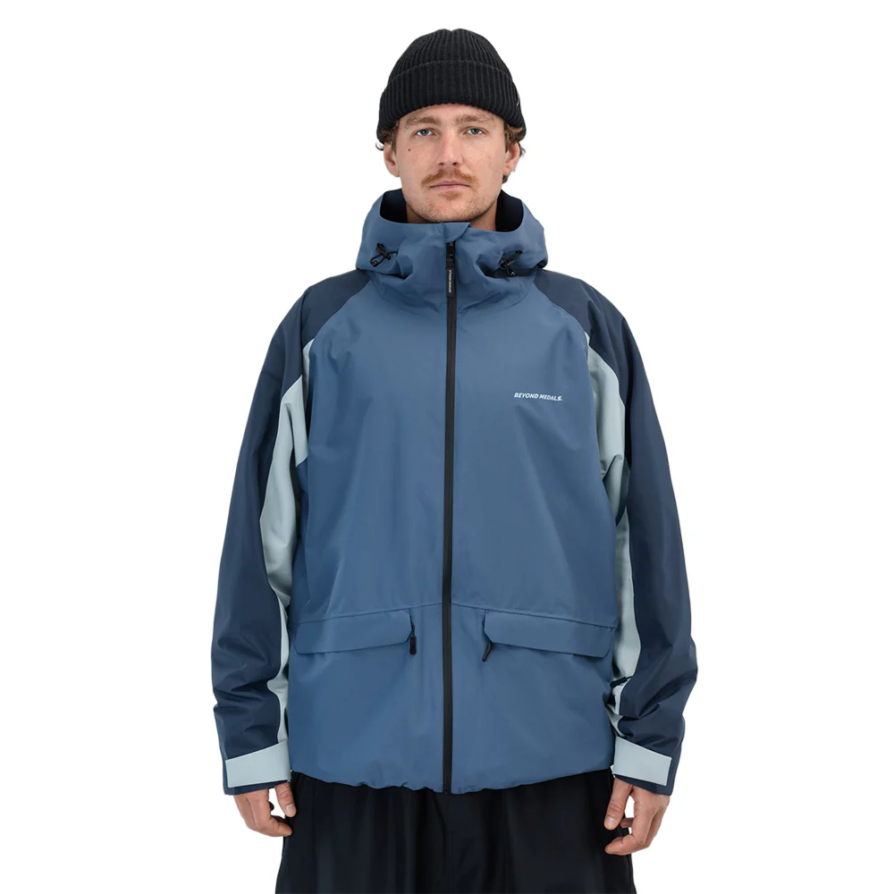 Beyond Medals Nostalgia 2L Jacket 2026 - Image 2