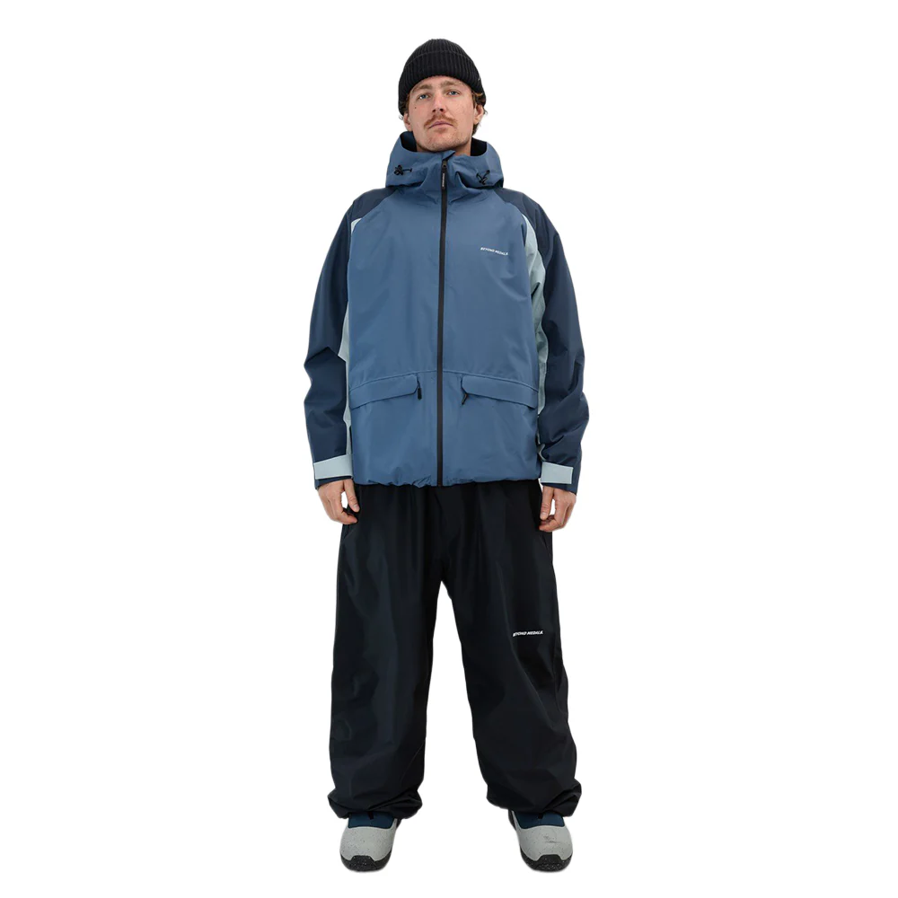 Beyond Medals Nostalgia 2L Jacket 2026 - Image 8