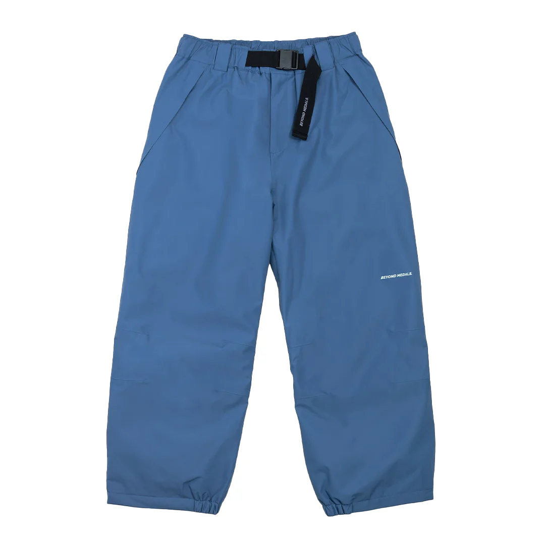 Beyond Medals Nostalgia 2L Pants 2026 - Image 2