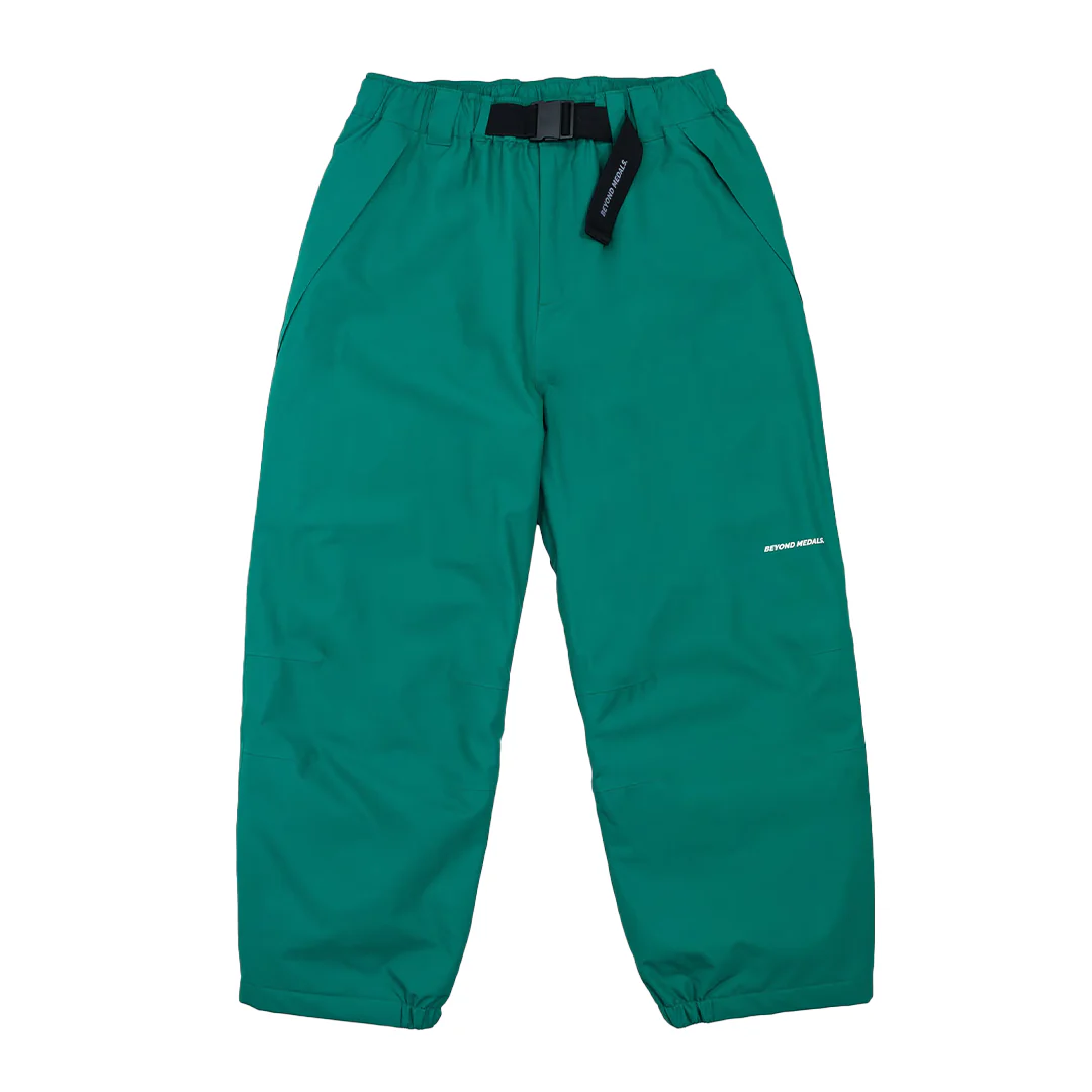 Beyond Medals Nostalgia 2L Pants 2026 - Image 3