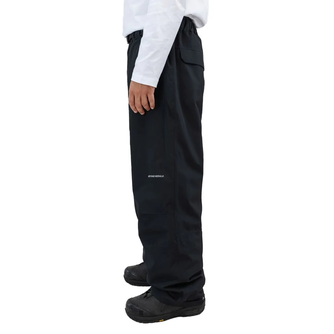 Beyond Medals Nostalgia 2L Pants 2026 - Image 6