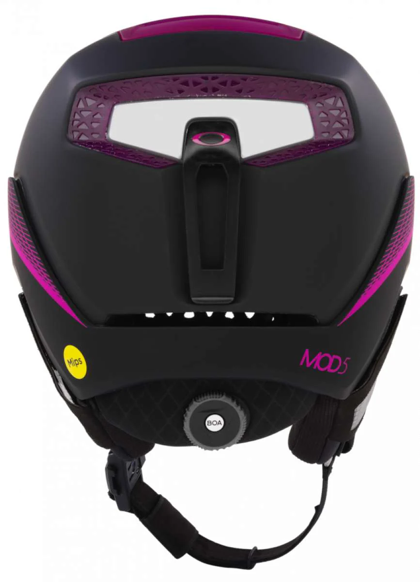 Oakley Mod 5 Helmet 2022-2023 - Image 11