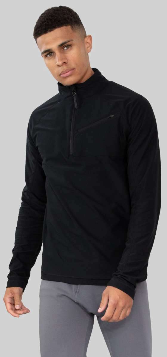 Obermeyer Flex 1/4 Zip T-Neck 2023 - Image 3