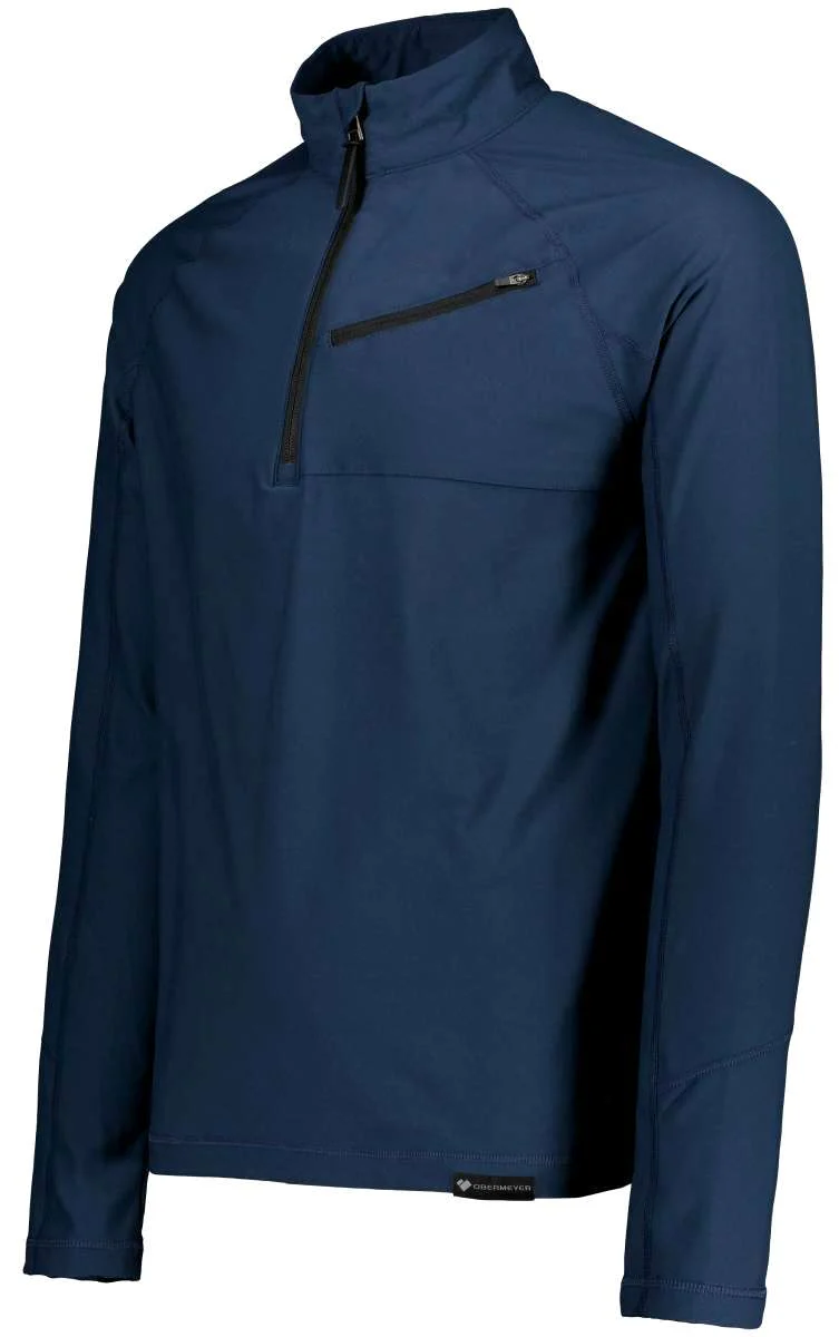 Obermeyer Flex 1/4 Zip T-Neck 2023 - Image 7