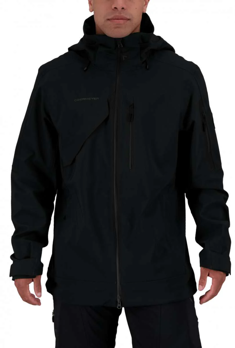 Obermeyer Foraker Shell Tall Jacket 2022