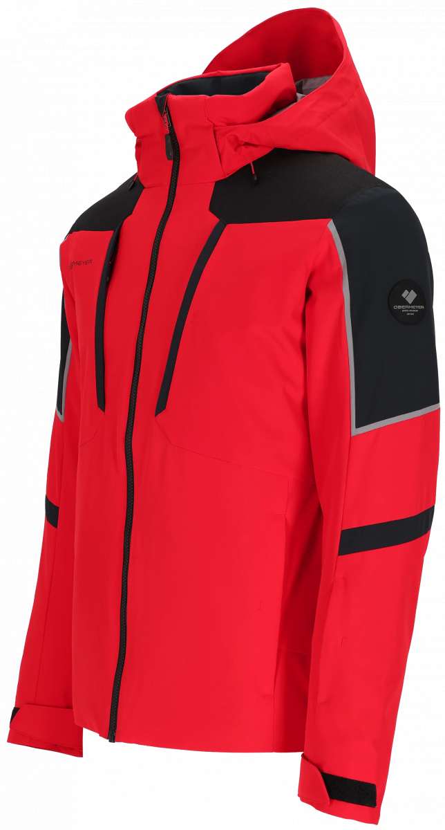 Obermeyer Foundation Insulated Jacket 2024