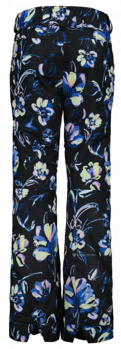 Obermeyer Girl Jessi Insulated Print Pant 2022-2023 - Image 6