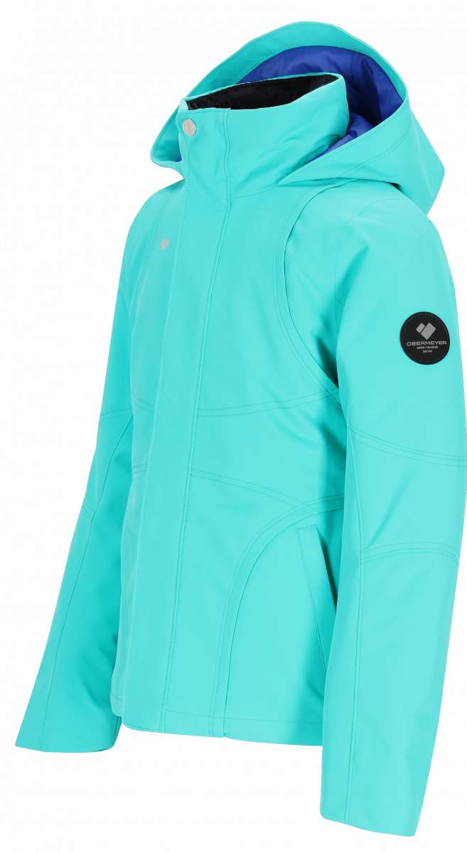 Obermeyer Girls Rylee Insulated Jacket 2024
