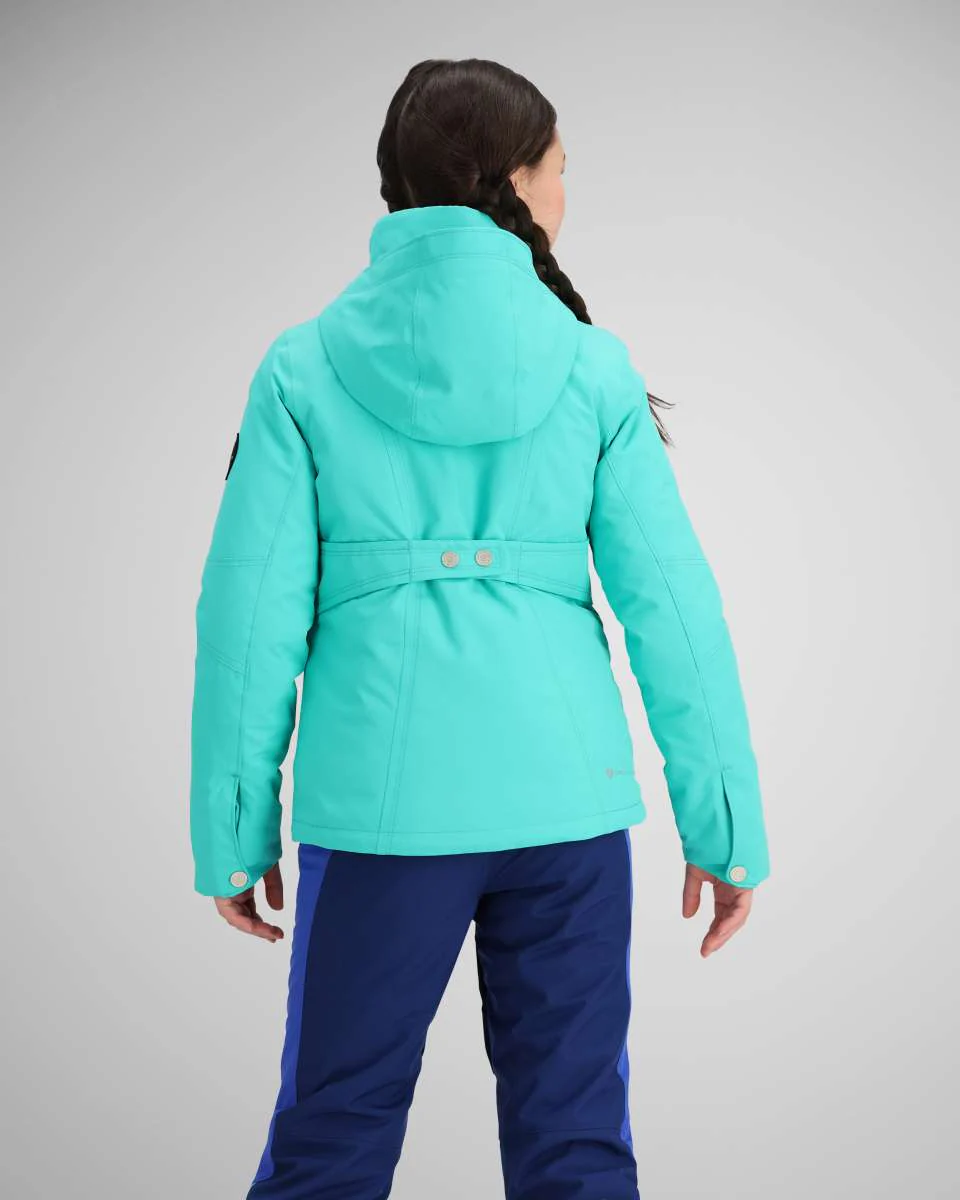 Obermeyer Girls Rylee Insulated Jacket 2024 - Image 3