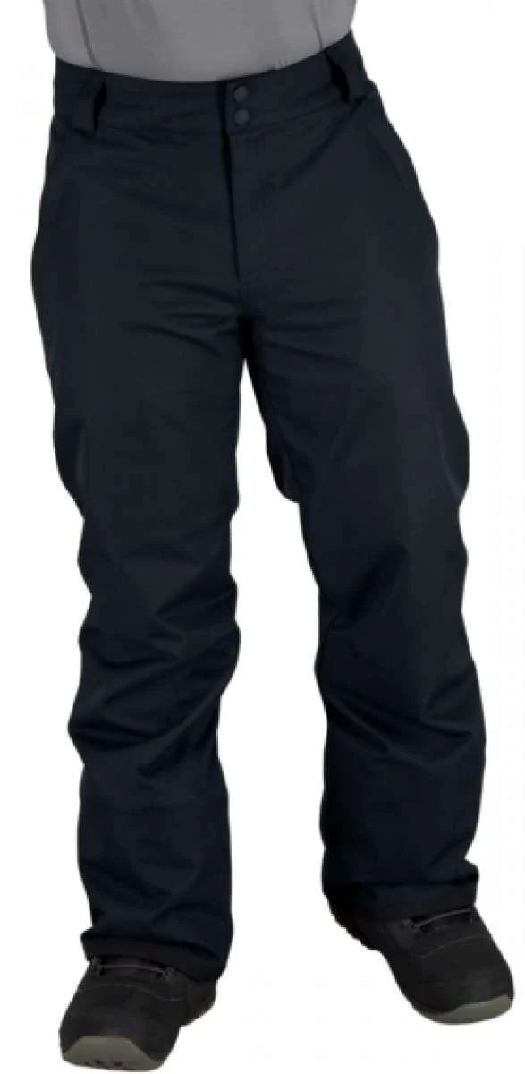 Obermeyer Keystone Shell Pants Short 2022-2023 - Image 3