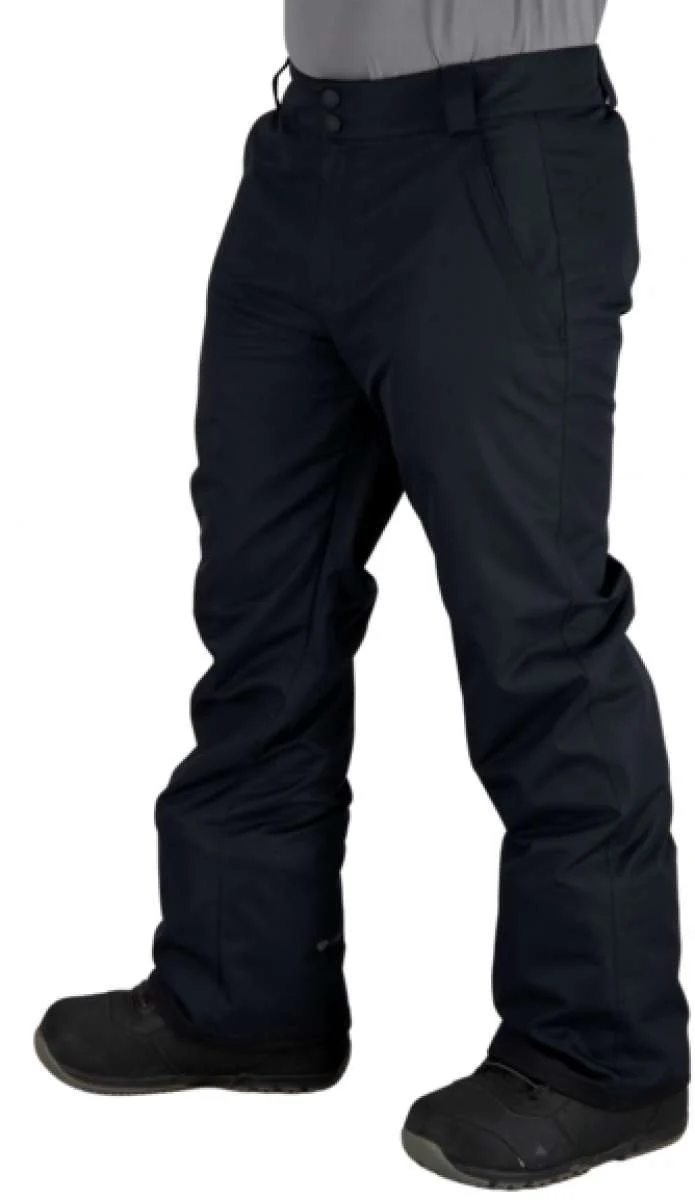 Obermeyer Keystone Shell Pants Short 2022-2023 - Image 4