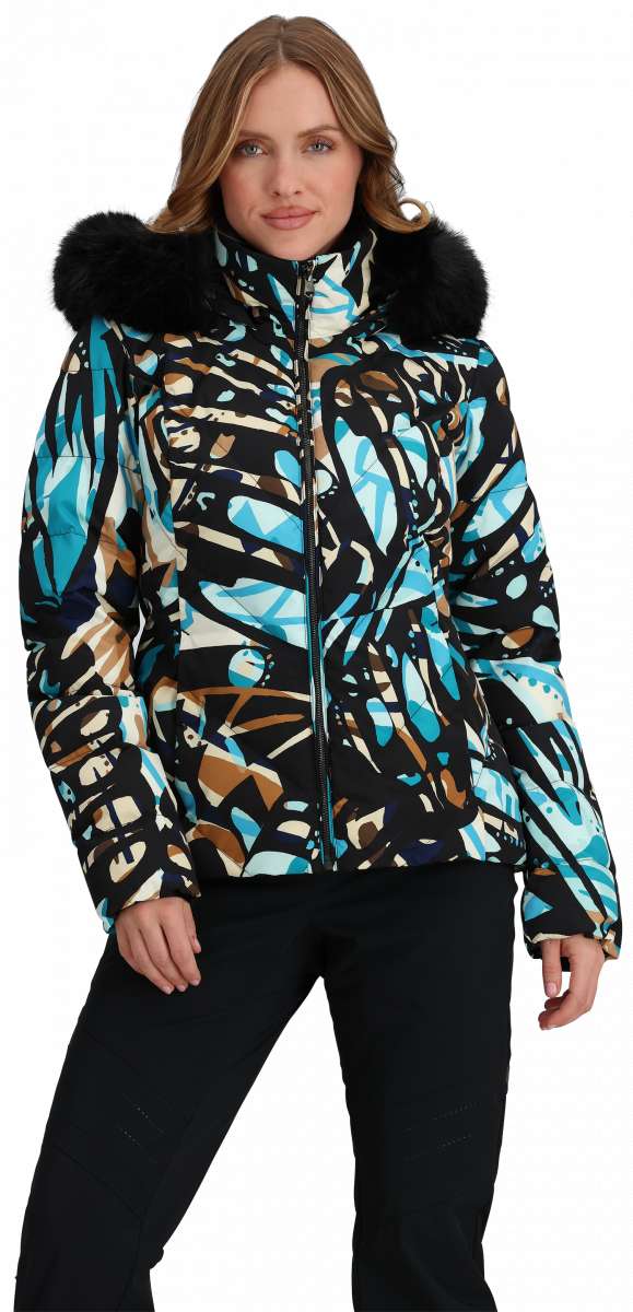 Obermeyer Women's Bombshell Down Jacket 2024