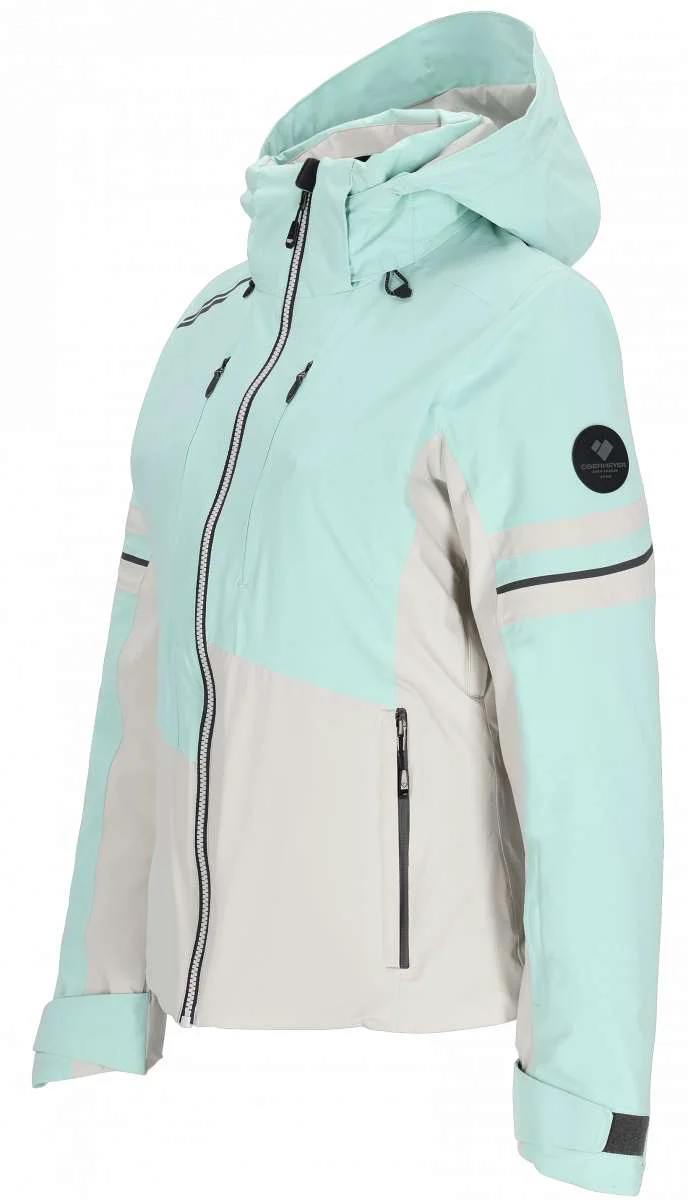 Obermeyer Women's Platinum Insulated Jacket 2024
