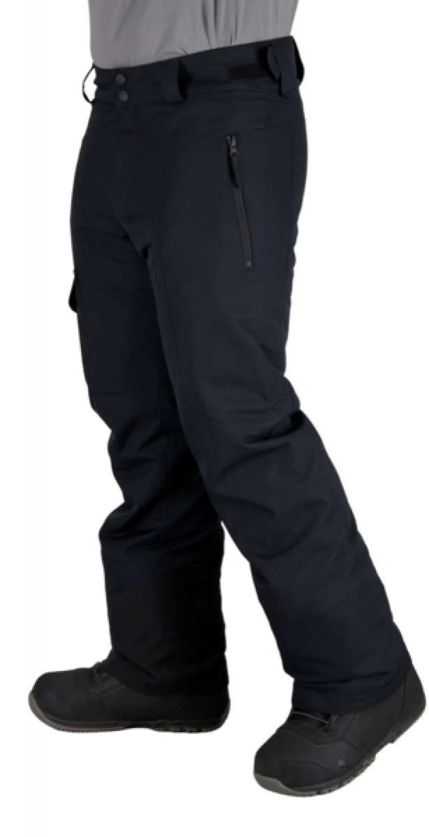Obermeyer Nomad Cargo Pants Tall 2022-2023 - Image 4