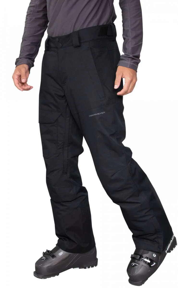 Obermeyer Orion Insulated Pant 2022-2023 - Image 3