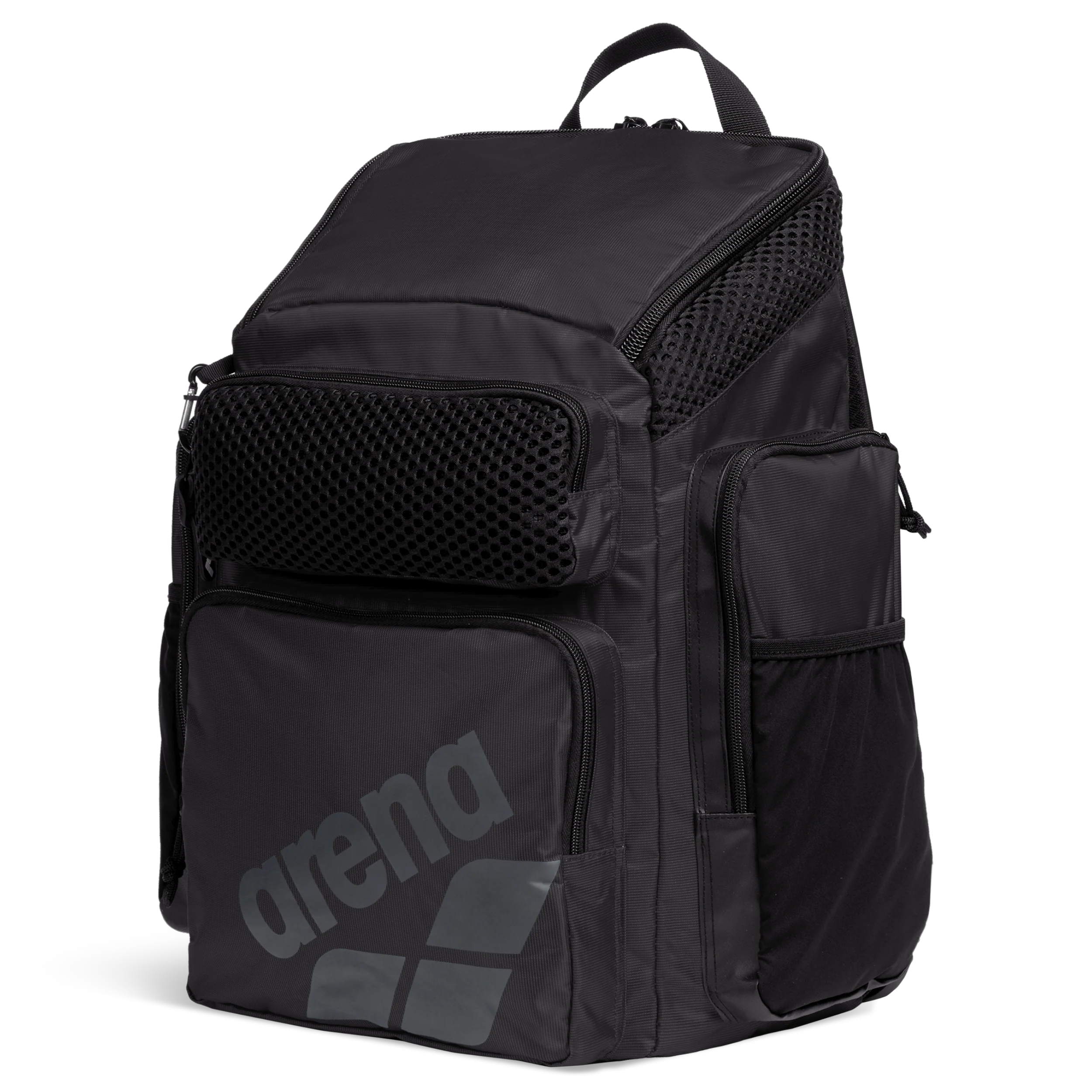 Arena One Go Solid Backpack