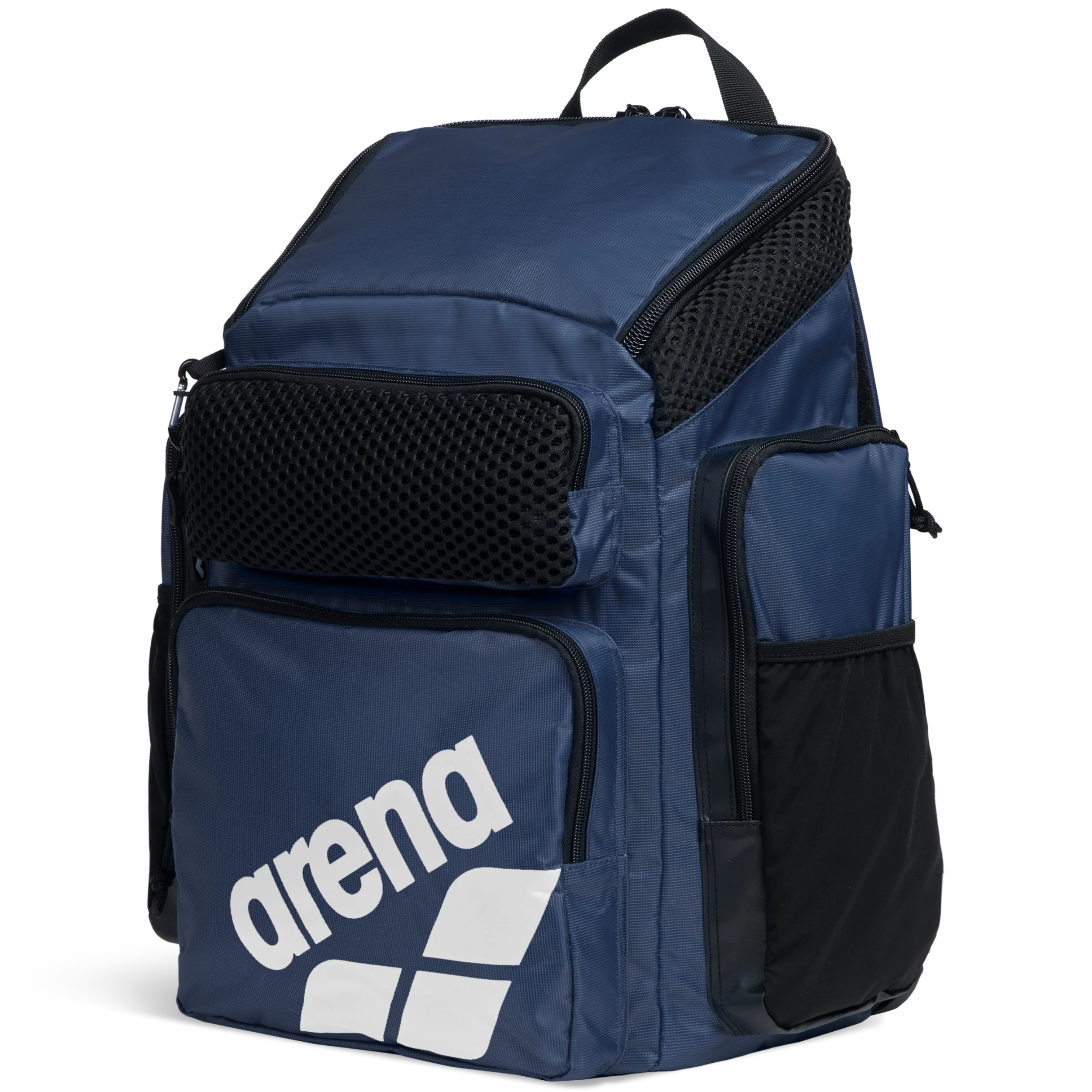 Arena One Go Solid Backpack - Image 2