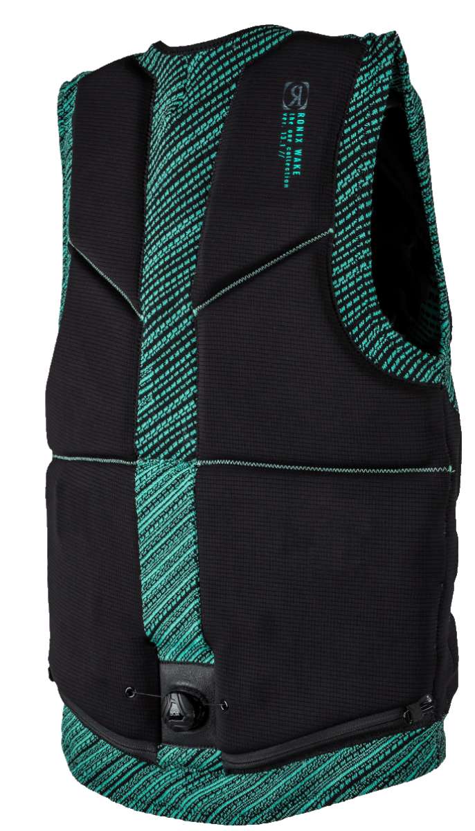 Ronix ONE Custom Fit Impact Vest 2022 - Image 3