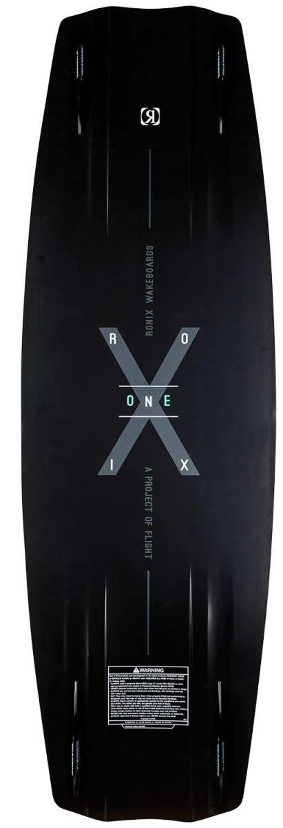 Ronix One Time Bomb Wakeboard 2022 - Image 3