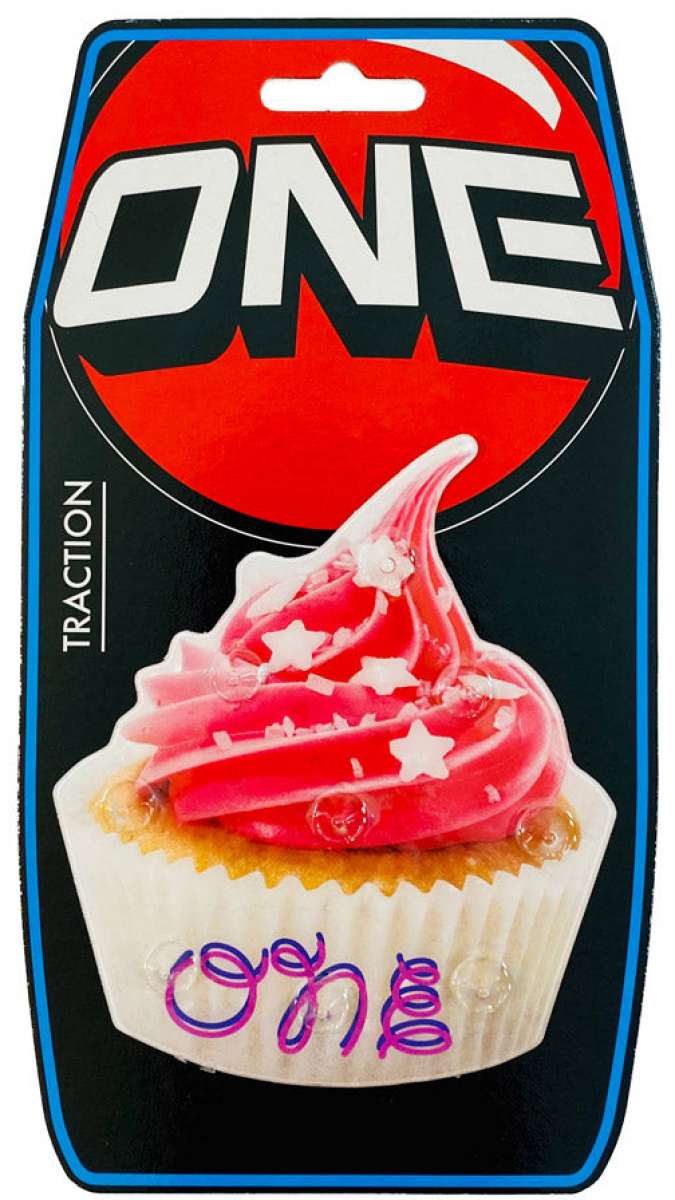 Oneball Cupcake Stomp Pad 2022-2023 - Image 2