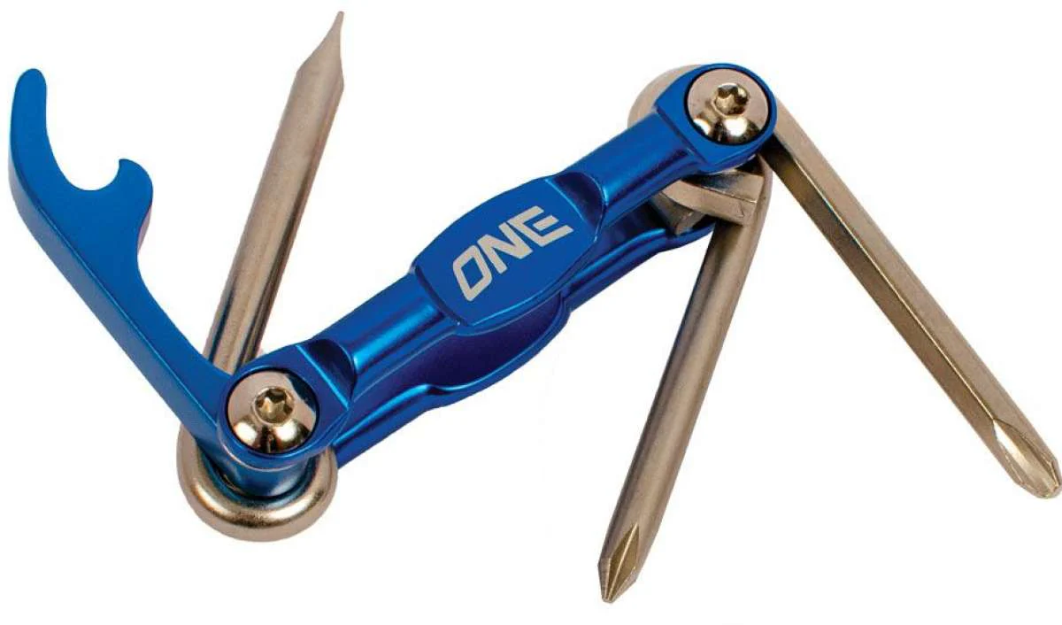 Oneball Folding Tool 2024