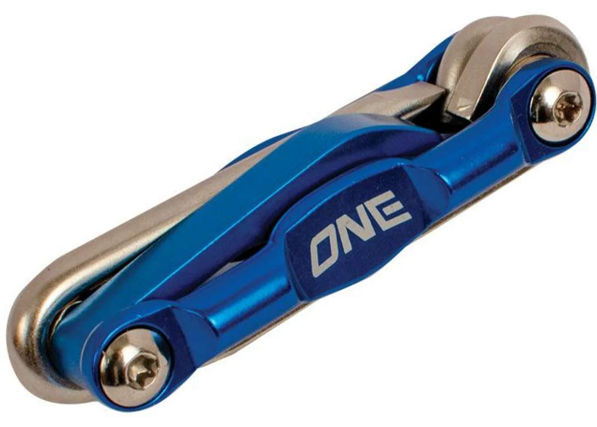 Oneball Folding Tool 2024 - Image 2