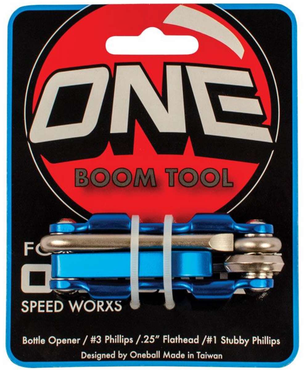 Oneball Folding Tool 2024 - Image 3