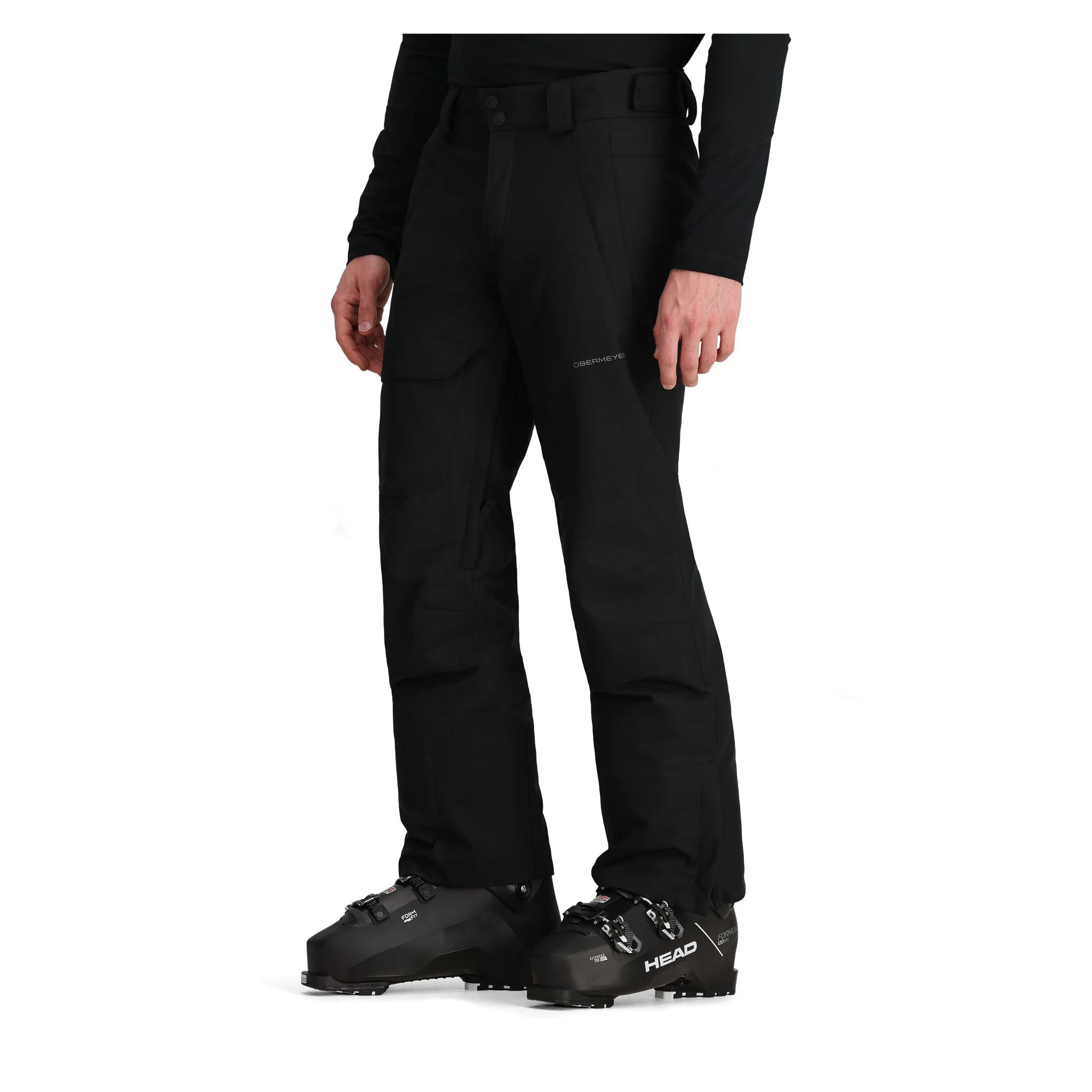 Obermeyer Orion Insulated Pant 2025 - Image 3
