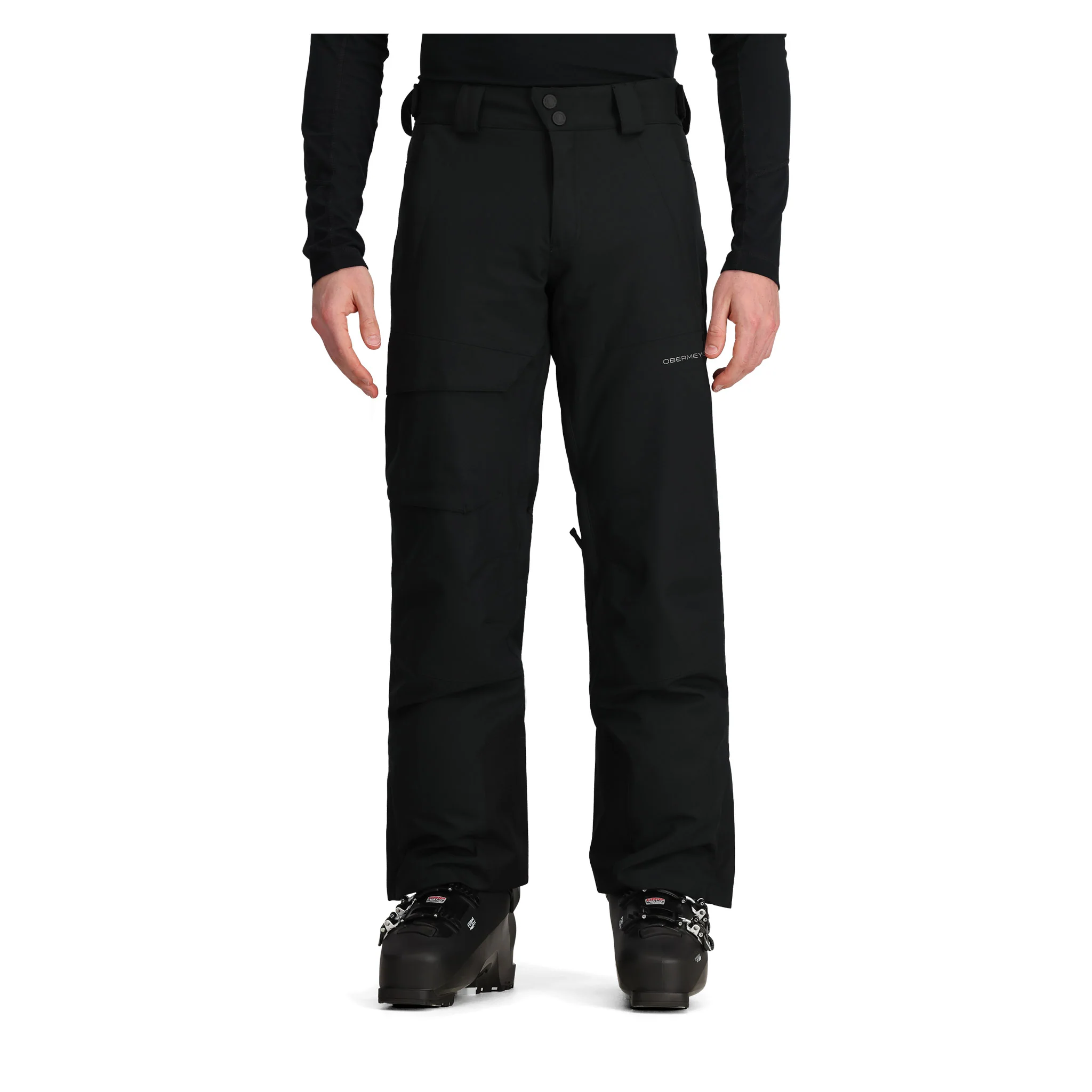 Obermeyer Orion Insulated Pant 2025 - Image 4