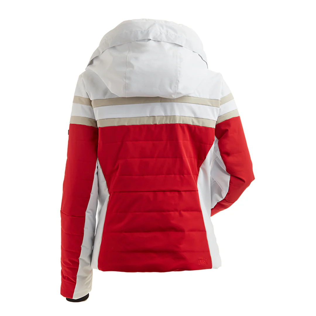 Nils Women's Oslo Insulated Jacket 2026 - Image 2