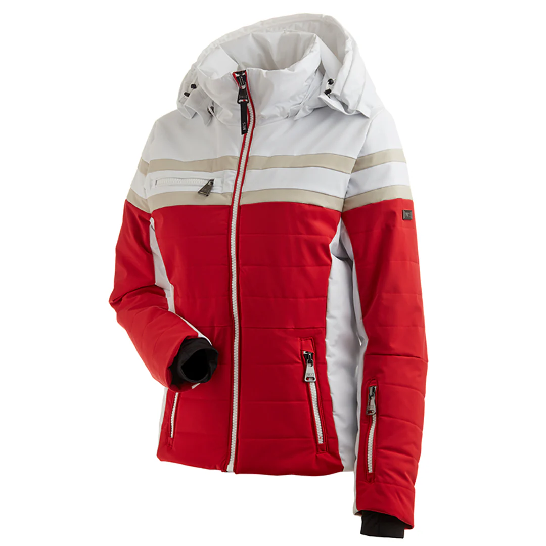 Nils Women's Oslo Insulated Jacket 2026 - Image 3