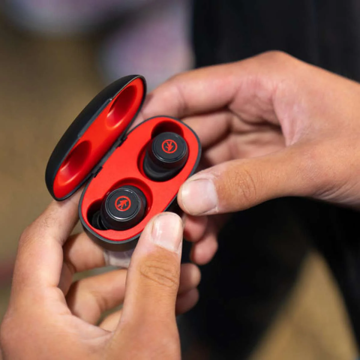 Outdoor Tech Pearls Wireless Earbuds 2022-2023 - Image 8