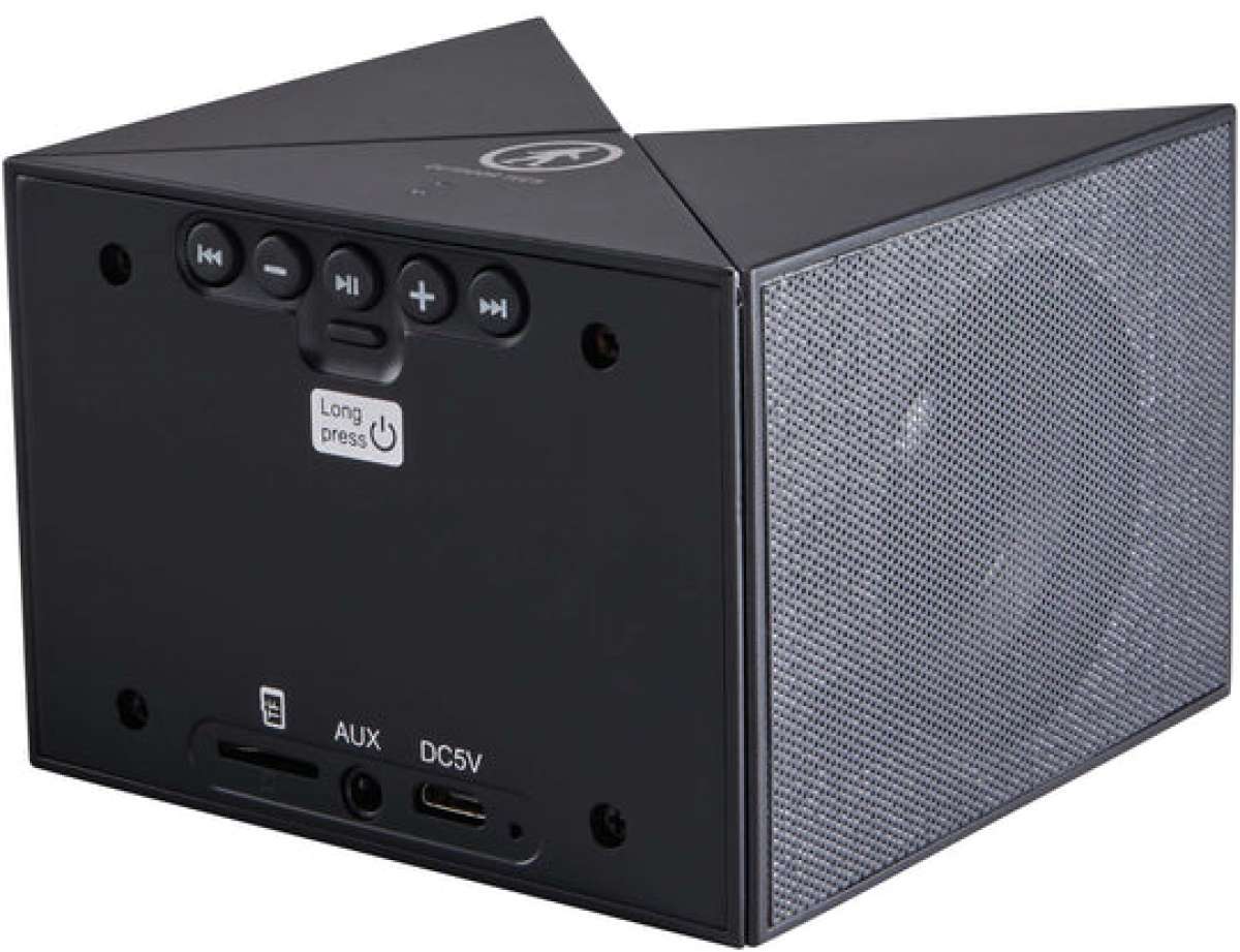 Outdoor Tech Twin Peaks Portable Speaker 2022-2023 - Image 6
