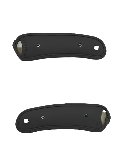 Burton Over The Toe Bindings Straps 2025