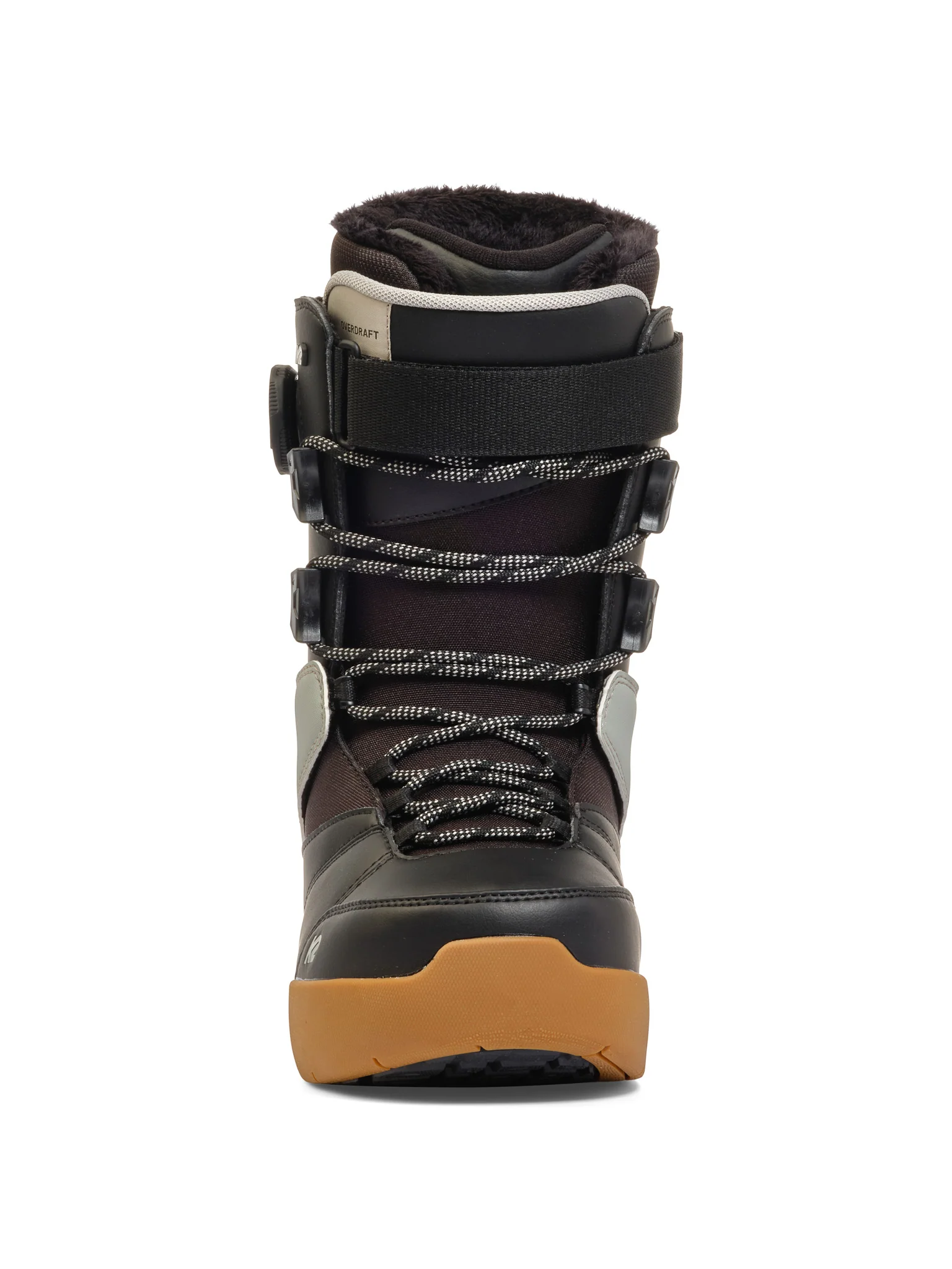 K2 Men's Boundary Snowboard Boot 2025 - Image 10