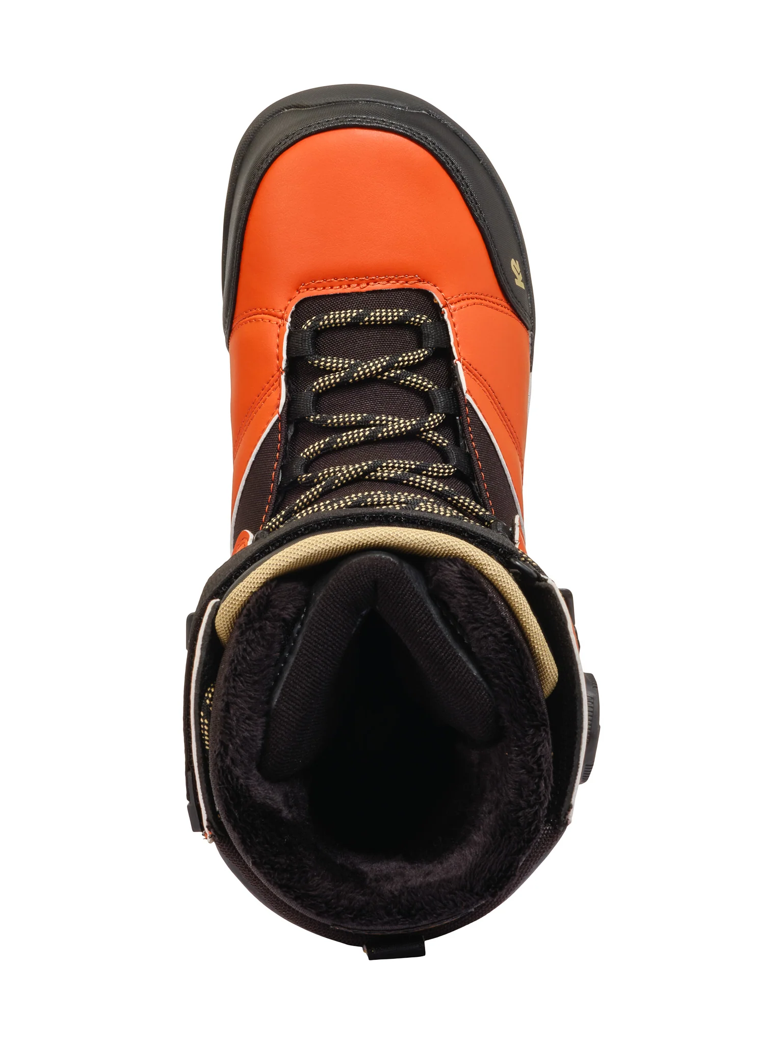 K2 Men's Boundary Snowboard Boot 2025 - Image 12