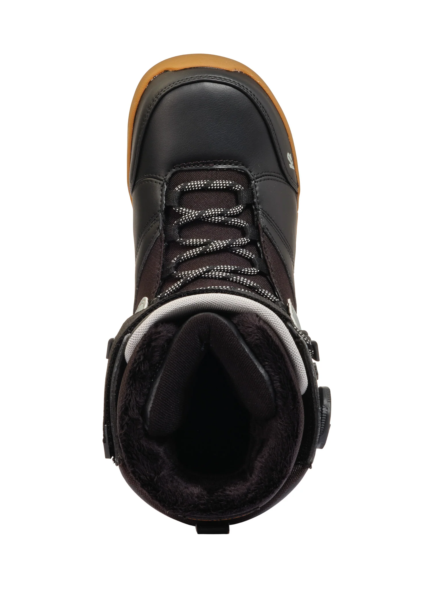 K2 Men's Boundary Snowboard Boot 2025 - Image 13