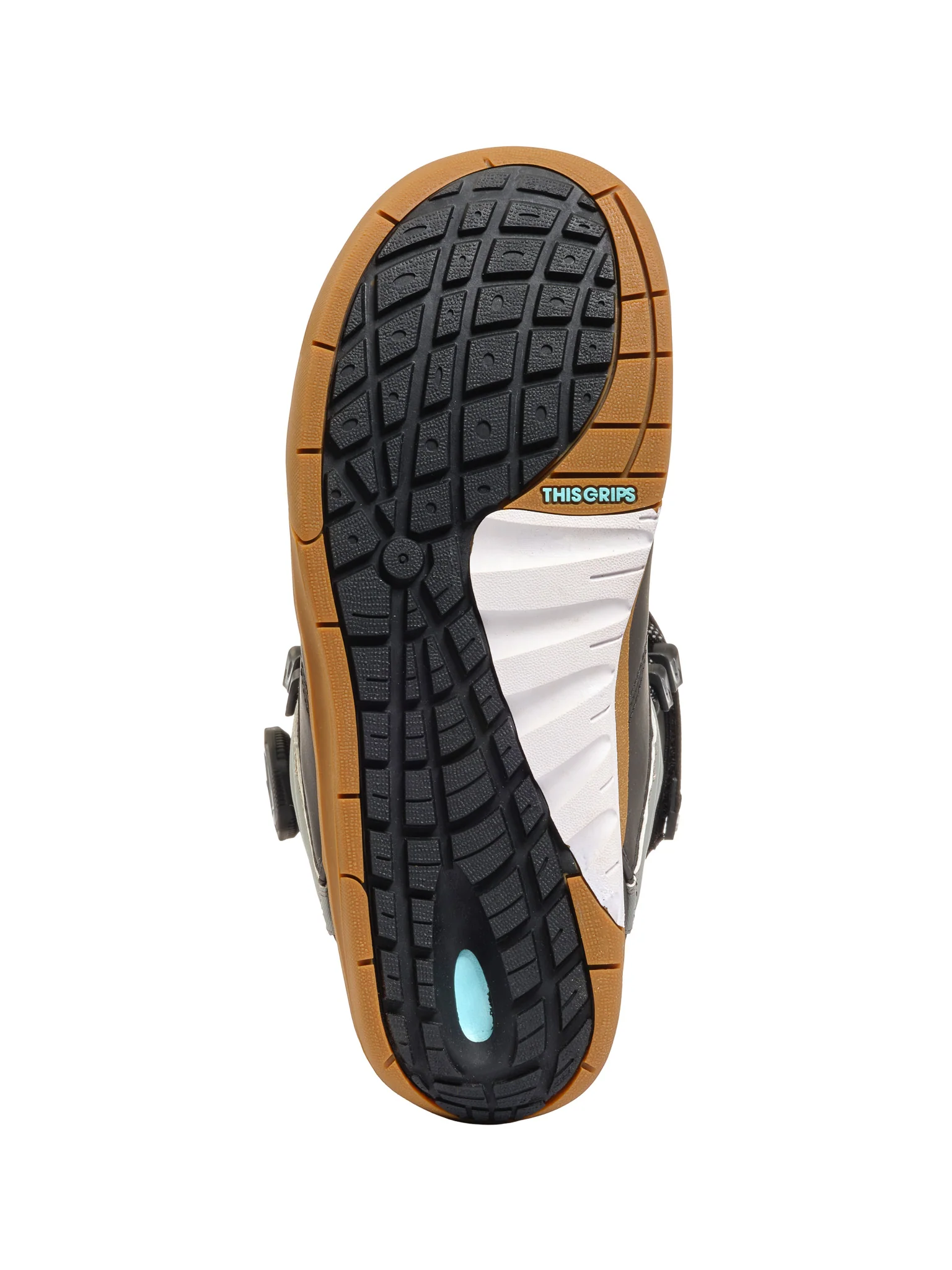 K2 Men's Boundary Snowboard Boot 2025 - Image 14