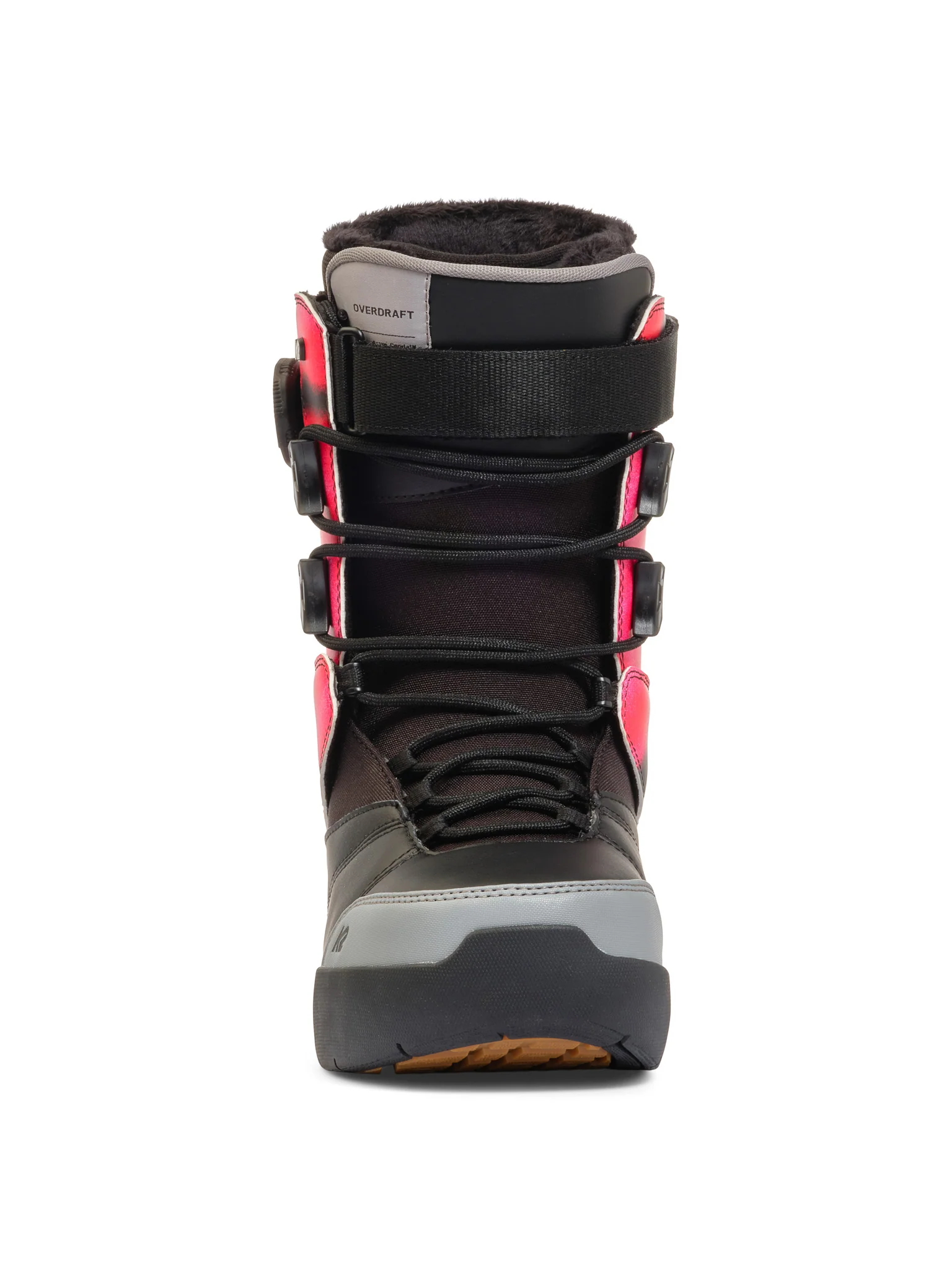 K2 Men's Boundary Snowboard Boot 2025 - Image 16