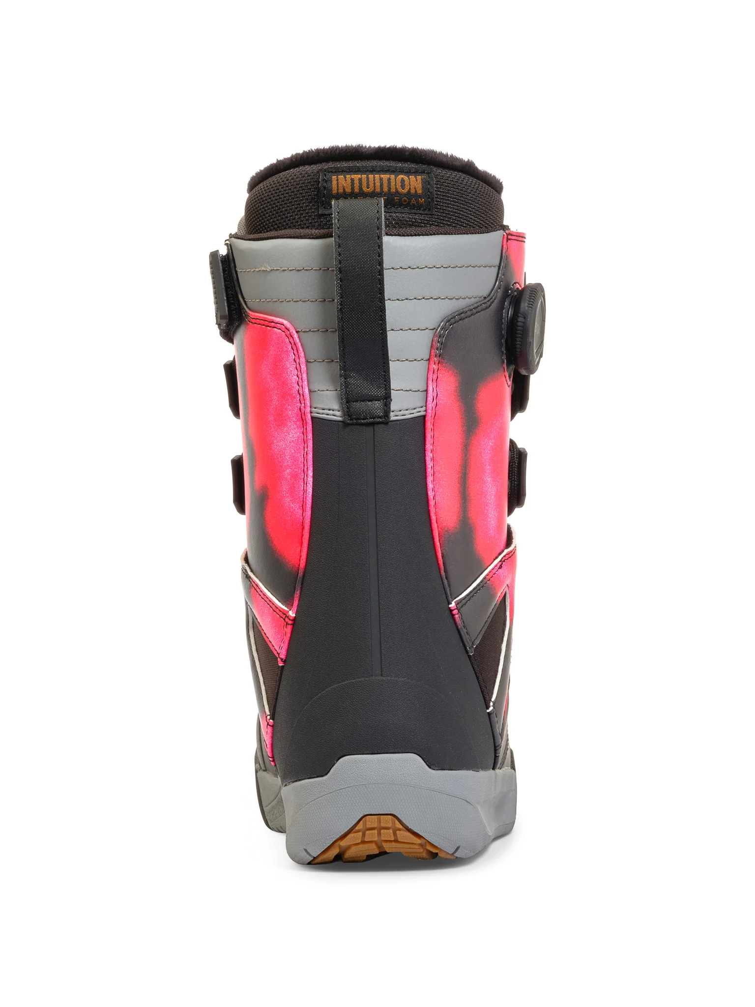 K2 Men's Boundary Snowboard Boot 2025 - Image 17