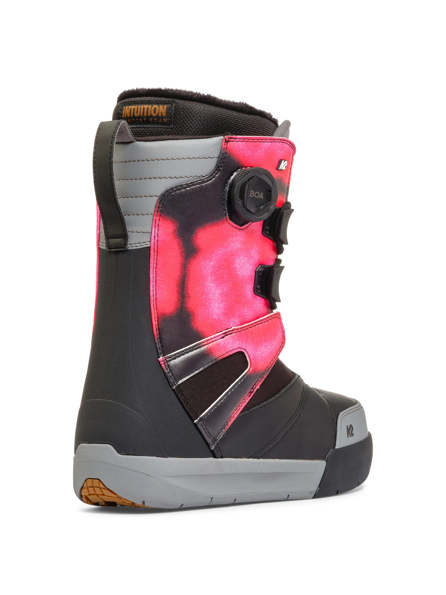K2 Men's Boundary Snowboard Boot 2025 - Image 18