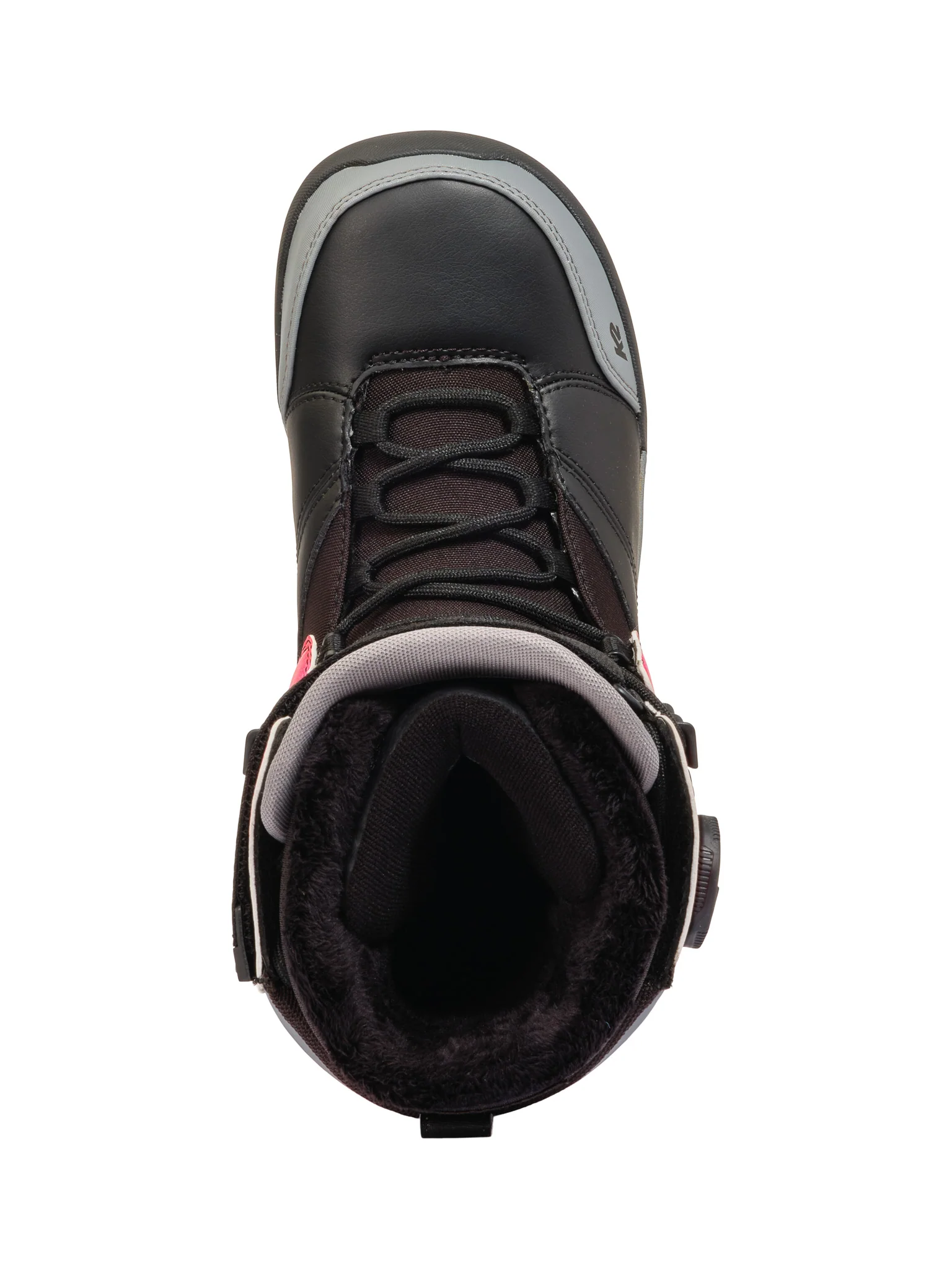 K2 Men's Boundary Snowboard Boot 2025 - Image 19