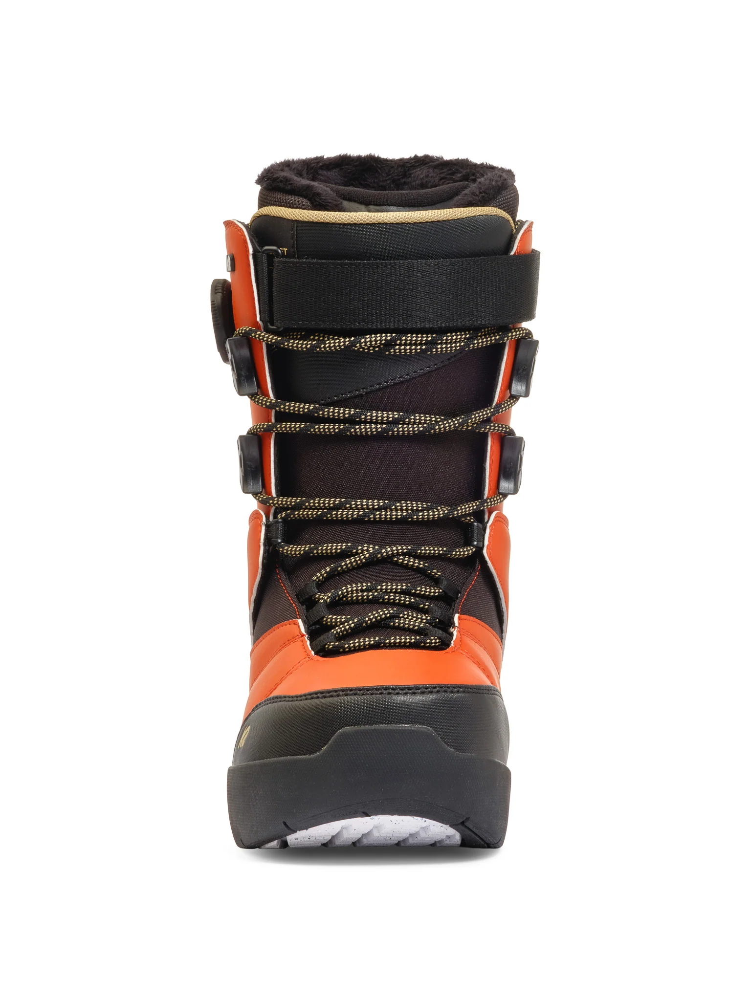 K2 Men's Boundary Snowboard Boot 2025 - Image 3