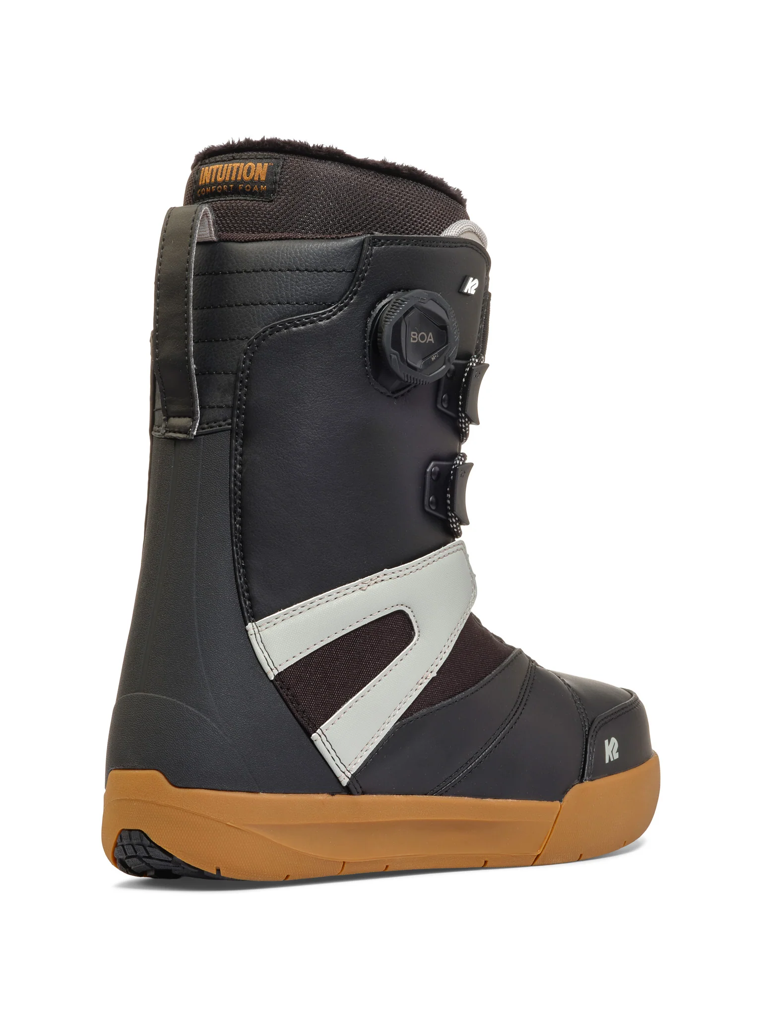 K2 Men's Boundary Snowboard Boot 2025 - Image 8