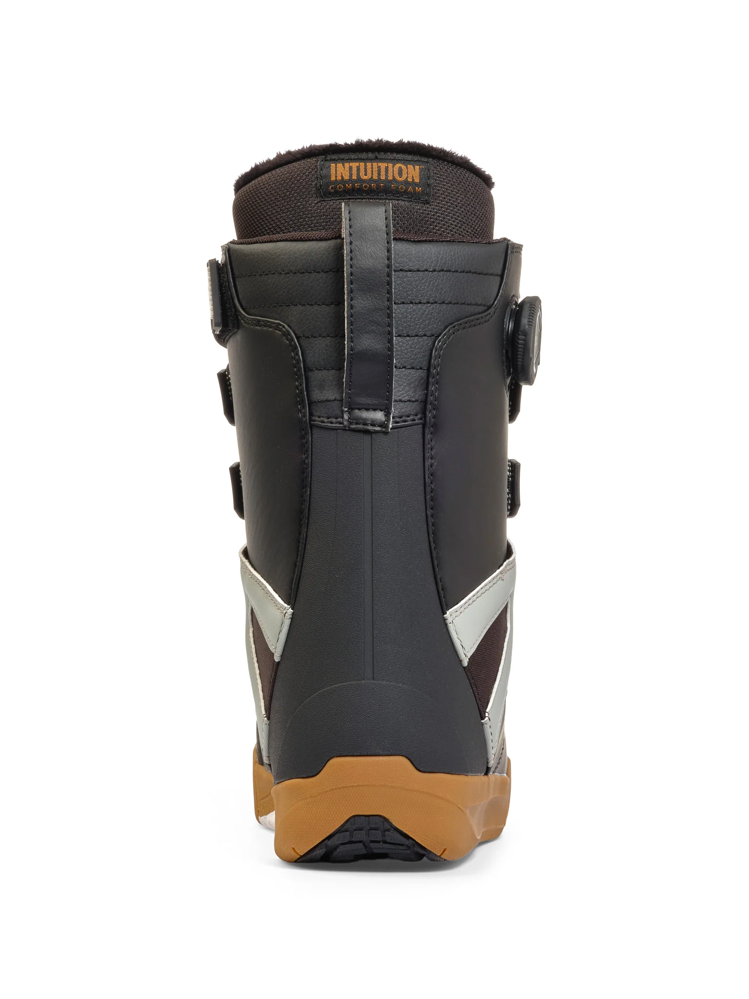K2 Men's Boundary Snowboard Boot 2025 - Image 9