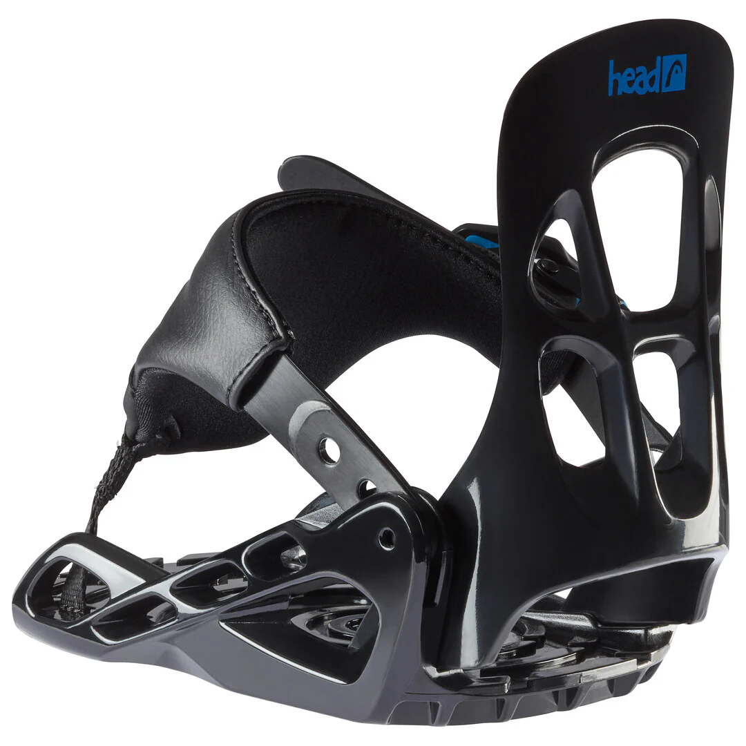 Head P KID Snowboard Binding 2025 - Image 2