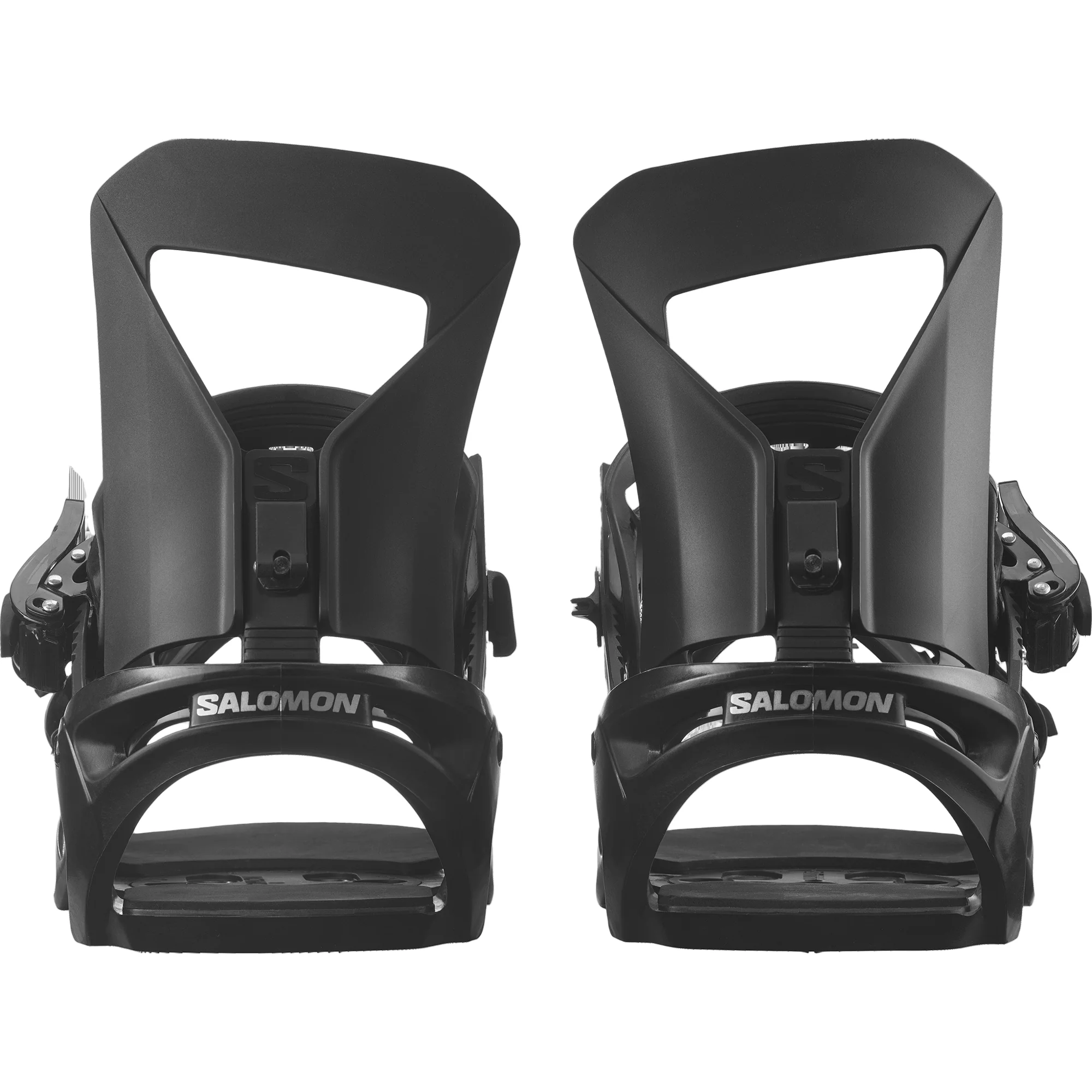 Salomon Pact Snowboard Bindings 2026 - Image 3